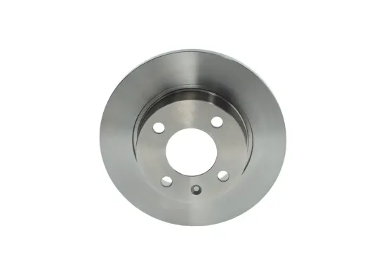 Bremsscheibe Vorderachse BOSCH 0 986 479 491 Bild Bremsscheibe Vorderachse BOSCH 0 986 479 491