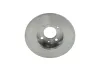 Bremsscheibe Vorderachse BOSCH 0 986 479 491 Bild Bremsscheibe Vorderachse BOSCH 0 986 479 491