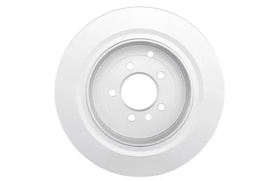 Bremsscheibe Hinterachse BOSCH 0 986 479 492 Bild Bremsscheibe Hinterachse BOSCH 0 986 479 492