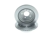 Bremsscheibe Hinterachse BOSCH 0 986 479 496