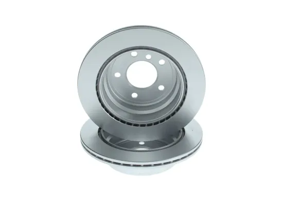 Bremsscheibe Hinterachse BOSCH 0 986 479 496 Bild Bremsscheibe Hinterachse BOSCH 0 986 479 496