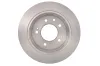 Bremsscheibe Hinterachse BOSCH 0 986 479 508 Bild Bremsscheibe Hinterachse BOSCH 0 986 479 508