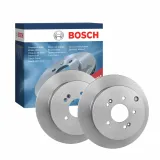 Bremsscheibe Hinterachse BOSCH 0 986 479 509