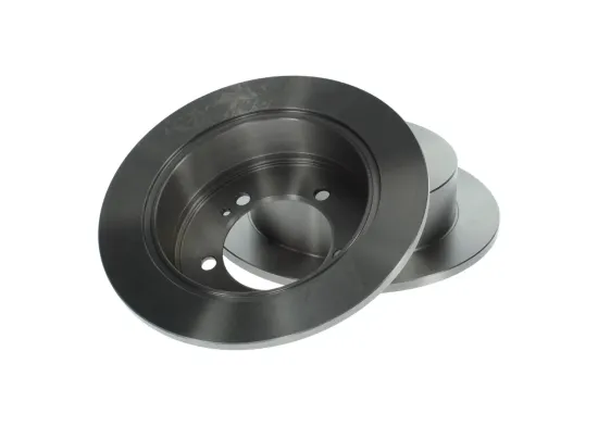 Bremsscheibe Hinterachse BOSCH 0 986 479 512 Bild Bremsscheibe Hinterachse BOSCH 0 986 479 512