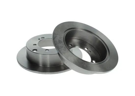 Bremsscheibe Hinterachse BOSCH 0 986 479 512 Bild Bremsscheibe Hinterachse BOSCH 0 986 479 512