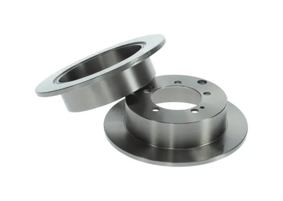 Bremsscheibe Hinterachse BOSCH 0 986 479 512 Bild Bremsscheibe Hinterachse BOSCH 0 986 479 512