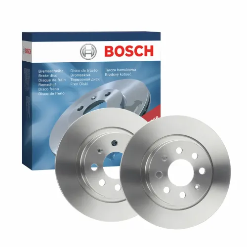 Bremsscheibe Hinterachse BOSCH 0 986 479 517 Bild Bremsscheibe Hinterachse BOSCH 0 986 479 517