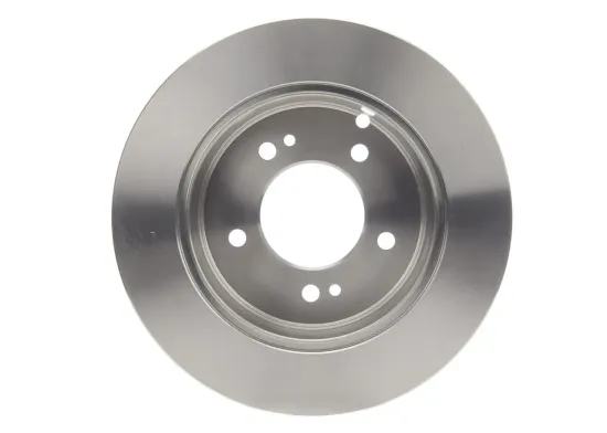 Bremsscheibe Hinterachse BOSCH 0 986 479 525 Bild Bremsscheibe Hinterachse BOSCH 0 986 479 525