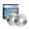 Bremsscheibe Hinterachse BOSCH 0 986 479 525