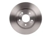 Bremsscheibe Vorderachse BOSCH 0 986 479 527