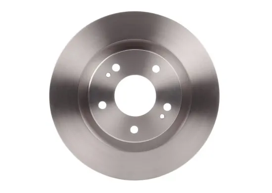 Bremsscheibe Vorderachse BOSCH 0 986 479 527 Bild Bremsscheibe Vorderachse BOSCH 0 986 479 527