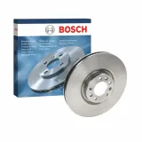 Bremsscheibe Vorderachse BOSCH 0 986 479 529