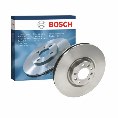 Bremsscheibe Vorderachse BOSCH 0 986 479 529 Bild Bremsscheibe Vorderachse BOSCH 0 986 479 529