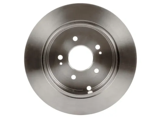 Bremsscheibe Hinterachse BOSCH 0 986 479 532 Bild Bremsscheibe Hinterachse BOSCH 0 986 479 532