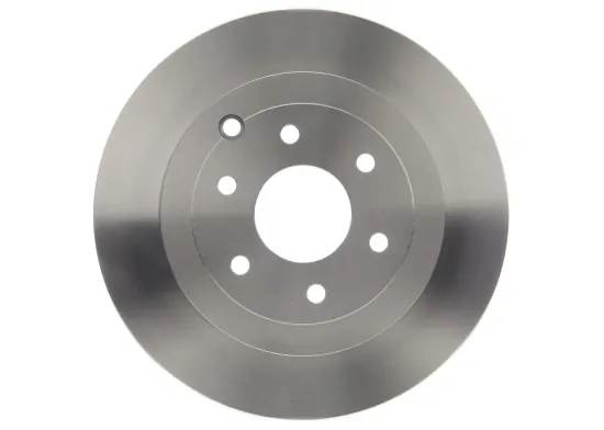 Bremsscheibe Hinterachse BOSCH 0 986 479 533 Bild Bremsscheibe Hinterachse BOSCH 0 986 479 533