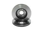 Bremsscheibe Vorderachse BOSCH 0 986 479 534