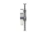 Bremsscheibe Vorderachse BOSCH 0 986 479 535 Bild Bremsscheibe Vorderachse BOSCH 0 986 479 535