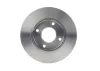 Bremsscheibe Vorderachse BOSCH 0 986 479 535 Bild Bremsscheibe Vorderachse BOSCH 0 986 479 535