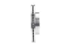 Bremsscheibe Vorderachse BOSCH 0 986 479 535 Bild Bremsscheibe Vorderachse BOSCH 0 986 479 535