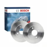 Bremsscheibe Vorderachse BOSCH 0 986 479 535