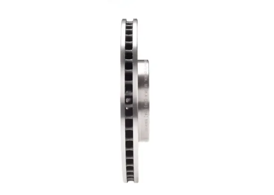 Bremsscheibe Vorderachse BOSCH 0 986 479 537 Bild Bremsscheibe Vorderachse BOSCH 0 986 479 537