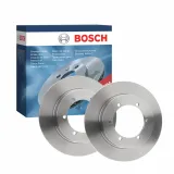 Bremsscheibe BOSCH 0 986 479 539