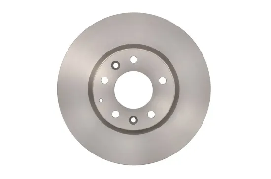Bremsscheibe Vorderachse BOSCH 0 986 479 542 Bild Bremsscheibe Vorderachse BOSCH 0 986 479 542