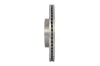 Bremsscheibe Vorderachse BOSCH 0 986 479 542 Bild Bremsscheibe Vorderachse BOSCH 0 986 479 542