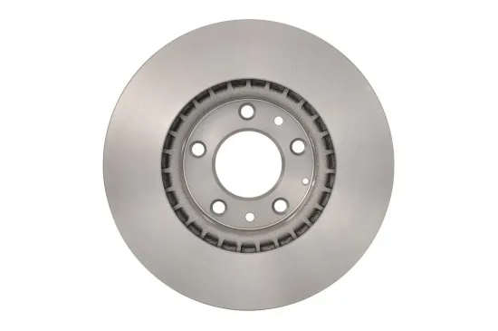 Bremsscheibe Vorderachse BOSCH 0 986 479 542 Bild Bremsscheibe Vorderachse BOSCH 0 986 479 542