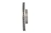Bremsscheibe Vorderachse BOSCH 0 986 479 542 Bild Bremsscheibe Vorderachse BOSCH 0 986 479 542