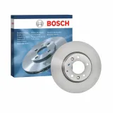Bremsscheibe Vorderachse BOSCH 0 986 479 542