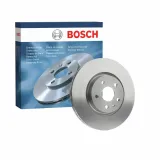 Bremsscheibe Vorderachse BOSCH 0 986 479 545