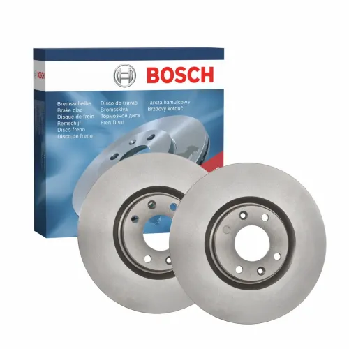 Bremsscheibe BOSCH 0 986 479 548 Bild Bremsscheibe BOSCH 0 986 479 548