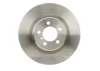 Bremsscheibe Vorderachse BOSCH 0 986 479 557 Bild Bremsscheibe Vorderachse BOSCH 0 986 479 557