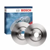 Bremsscheibe BOSCH 0 986 479 558