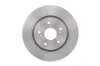 Bremsscheibe Vorderachse BOSCH 0 986 479 559
