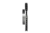 Bremsscheibe Vorderachse BOSCH 0 986 479 559 Bild Bremsscheibe Vorderachse BOSCH 0 986 479 559