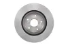 Bremsscheibe Vorderachse BOSCH 0 986 479 559 Bild Bremsscheibe Vorderachse BOSCH 0 986 479 559