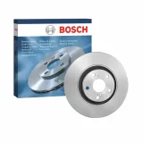 Bremsscheibe Vorderachse BOSCH 0 986 479 562