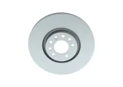 Bremsscheibe Vorderachse BOSCH 0 986 479 571