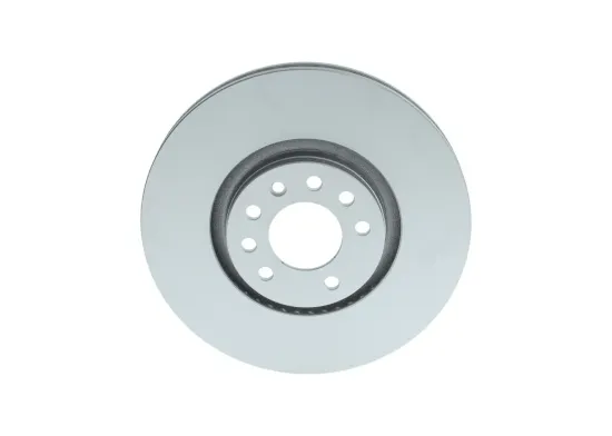 Bremsscheibe Vorderachse BOSCH 0 986 479 571 Bild Bremsscheibe Vorderachse BOSCH 0 986 479 571