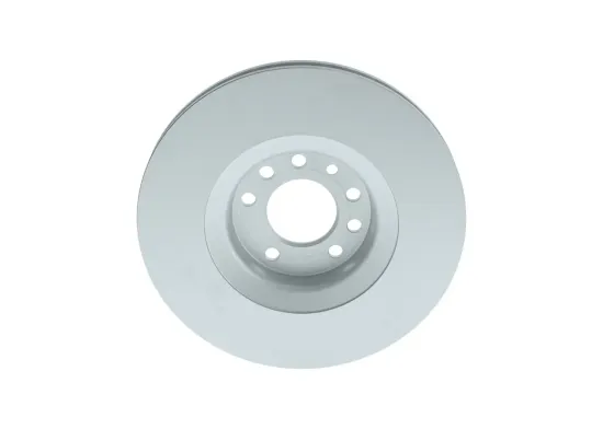 Bremsscheibe Vorderachse BOSCH 0 986 479 571 Bild Bremsscheibe Vorderachse BOSCH 0 986 479 571