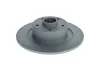 Bremsscheibe Hinterachse BOSCH 0 986 479 573 Bild Bremsscheibe Hinterachse BOSCH 0 986 479 573