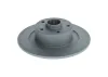 Bremsscheibe Hinterachse BOSCH 0 986 479 573 Bild Bremsscheibe Hinterachse BOSCH 0 986 479 573