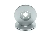 Bremsscheibe Vorderachse BOSCH 0 986 479 576