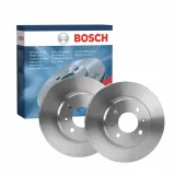 Bremsscheibe Vorderachse BOSCH 0 986 479 577