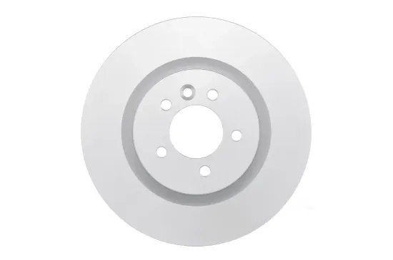 Bremsscheibe Vorderachse BOSCH 0 986 479 578 Bild Bremsscheibe Vorderachse BOSCH 0 986 479 578