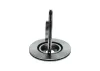 Bremsscheibe BOSCH 0 986 479 588