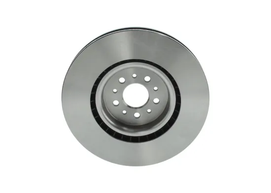 Bremsscheibe Vorderachse BOSCH 0 986 479 593 Bild Bremsscheibe Vorderachse BOSCH 0 986 479 593