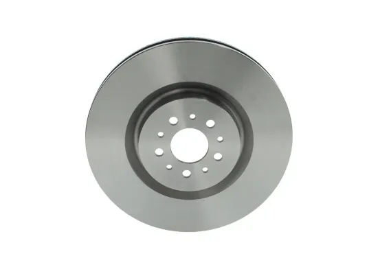 Bremsscheibe Vorderachse BOSCH 0 986 479 593 Bild Bremsscheibe Vorderachse BOSCH 0 986 479 593